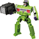 Illustration for article titled The Gigantic New Devastator Towers Over All Other Transformers